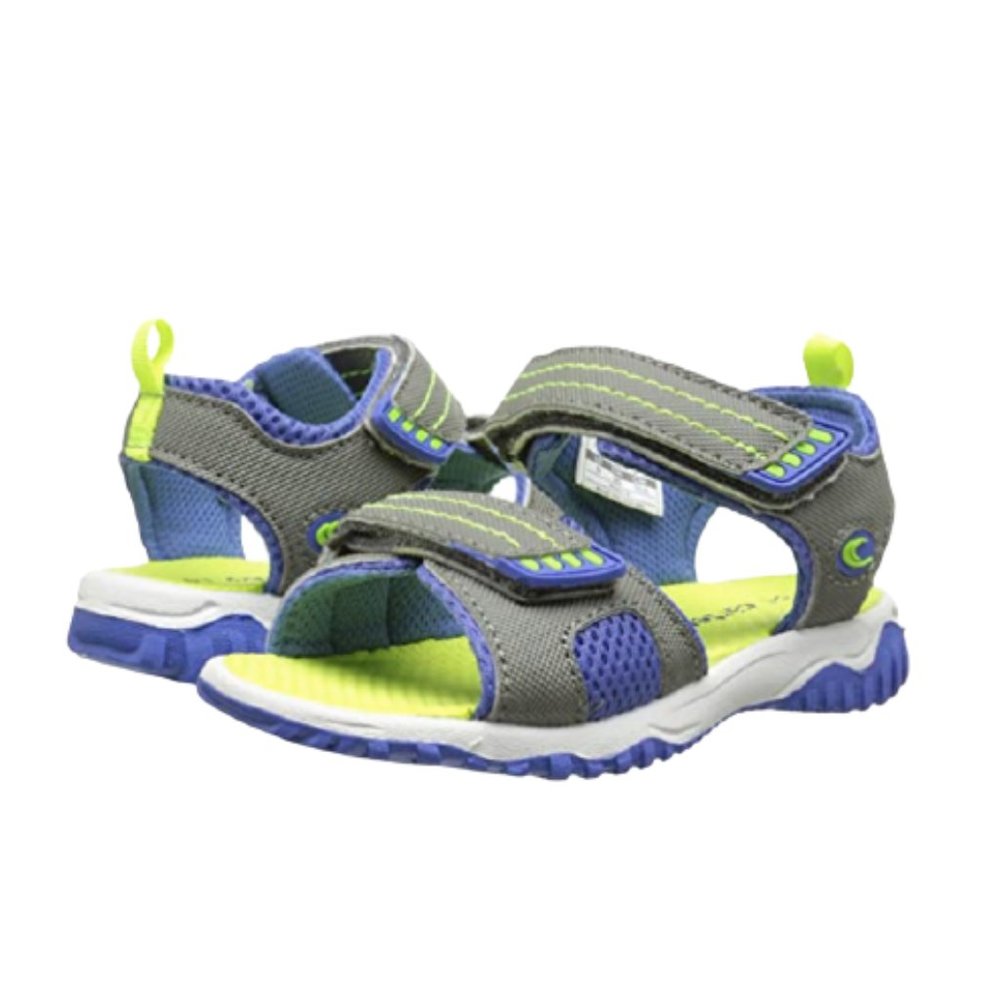 🌿Carter's Wandu-B Toddler Sandals [8]🌿